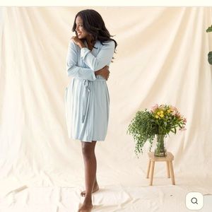 Kyte baby lounge robe (XS/S)